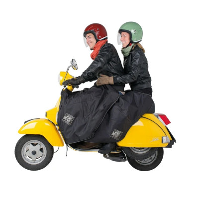 Tablier Tucano Urbano R091 passager pour maxi-scooter / scooter