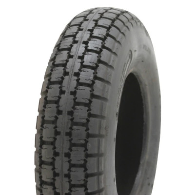 Pneu scooter Deli Tire 4.00-8 S233 62M TT