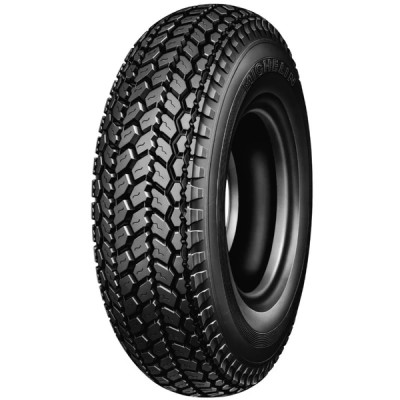 Pneu Michelin 2.75x9 ACS TT 35J pour scooter