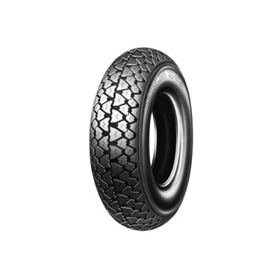 Pneu scooter Michelin 100/90-10 TL/TT 56J