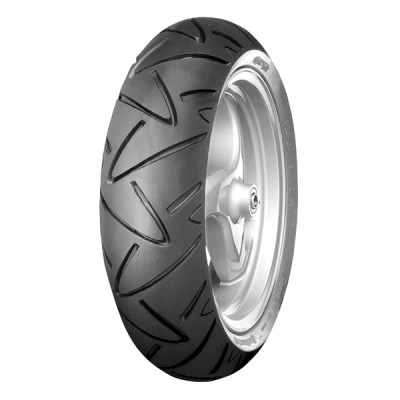 Pneu scooter Continental 110/70 x 12 TL 47L