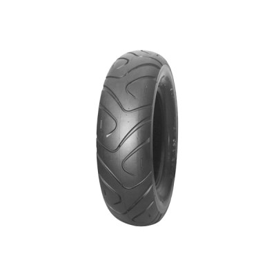 Pneu scooter Deli Tire 120/70x12 renforcé TL 51L