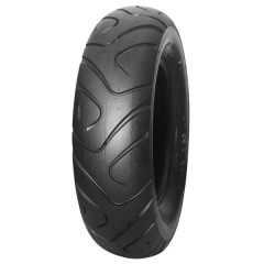 Pneu Deli Tire 130/70x12 renforcé TL 56L pour scooter