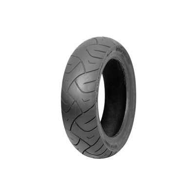 Pneu scooter Deli Tire 130/60x13 renforcé TL 60M