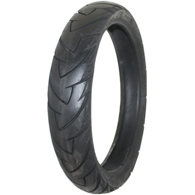 Pneu moto Deli Tire 100/80 x 17 SB128 TL 52R