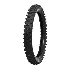 Pneu moto 21 pouces Deli Tire 90/90 x 21 SB120 Enduro 54R TT (homologué FIM)