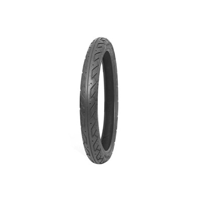 Pneu Deli Tire 2 3/4x17 S215 TL/TT 38J pour mobylette