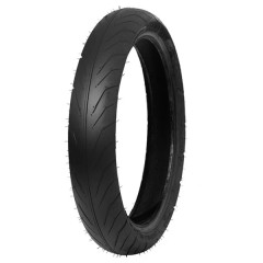 Pneu scooter Deli Tire 80/80x14 renforcé TL/TT 53L