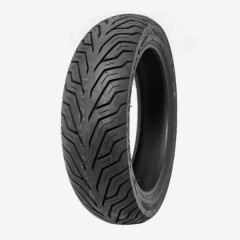 Pneu Deli Tire 90/90-14 renforcé TL 52P AV/AR
