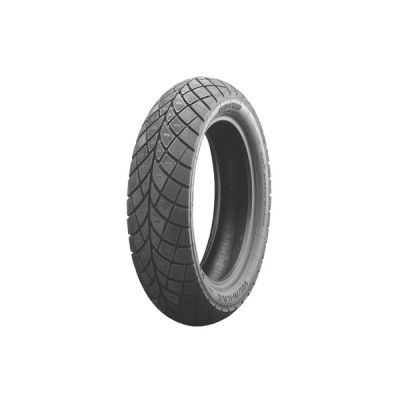 Pneu Heidenau 90/90 X 14 TL 52P Reinforced (agreet La Poste) pour scooter modèles Ligier Pulse 3