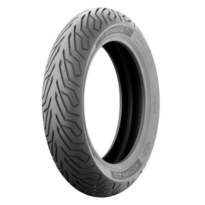 Pneu Michelin 100/80x14 City Grip Front Renforcé TL 48P pour scooter
