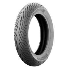 Pneu Michelin 100/80x14 City Grip Front Renforcé TL 48P pour scooter