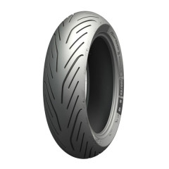 Pneu Michelin 160/60x15 TL 67H (radial) pour scooter