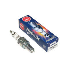 Bougie NGK CR8EHIX-9 - IRIDIUM