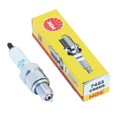 Bougie NGK CR8HS - 7423