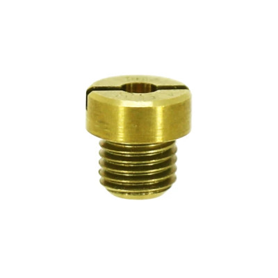 Gicleur Dellorto 158 (diamètre 6) PHVA/PHBN