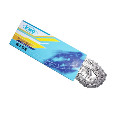Chaine 415 KMC 106M STANDARD NOIR