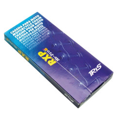 Chaine 420 Iris Super Renforcée Or 134 Maillons