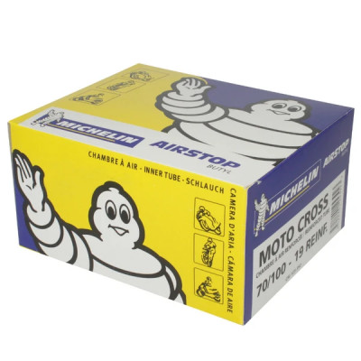 Chambre à air Michelin 19