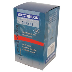 Chambre à air Hutchinson 18 pouces 2 1/4 x 18 VP