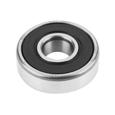 Roulement roue adaptable 6302-2RS D15X42 EP13 MBK 50 X-Power 2004+ AR, Yamaha 50 TZR 2004+ AR