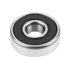 Roulement roue adaptable 6302-2RS D15X42 EP13 MBK 50 X-Power 2004+ AR, Yamaha 50 TZR 2004+ AR