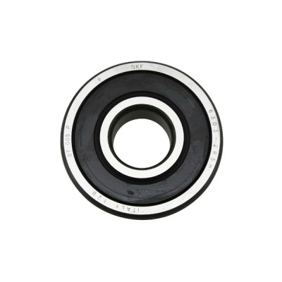 Roulement roue adaptable 6303-2RS D17X47 EP14