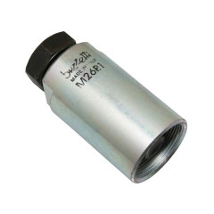 Arrache volant Buzzetti M26x100 pour KTM 125/250cc 2 temps