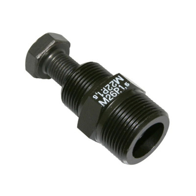 Arrache volant Buzzetti 22x150 & 26x150 pour rotor d'allumage Bosch et Ducati - Référence 5278