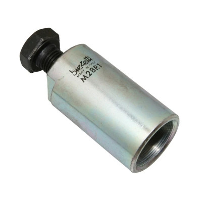 Arrache volant Buzzetti M28x100 pour moto Honda Cross 125/250 2 temps et Suzuki DRZ