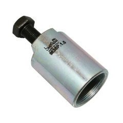 Arrache volant Buzzetti M38x150 pour Kawasaki KLX, KSF - BMW - Suzuki DR, Burgman - APRILIA - BOMBARDIER