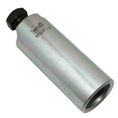 Arrache volant Buzzetti M32x150 pour maxi-scooters Honda 125/150 4 temps