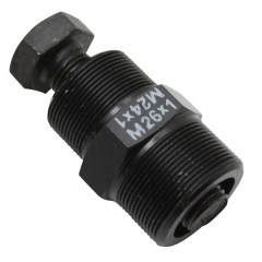 Arrache volant Buzzetti M24x100 & M26x100 pour MBK 51 rotor et vario / Chinois / GY6 / 139 QMB