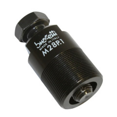 Arrache volant Buzzetti M28x100 pour Piaggio 125cc / Gilera / Vespa