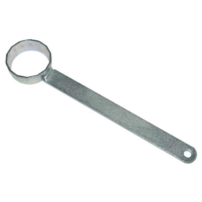 Clé à filtre Buzzetti pour filtre à huile diamètre 49mm - spécial Piaggio 125/300cc