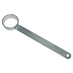 Clé à filtre Buzzetti pour filtre à huile diamètre 49mm - spécial Piaggio 125/300cc