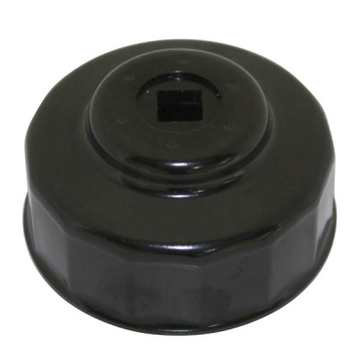 Clé à filtre Buzzetti diamètre 68mm - 14 pans