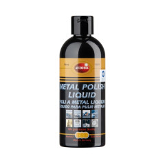 Polish métal adaptable liquide 250ml entretien tous métaux