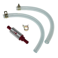 Clapet anti-retour Buzzetti pour purge frein/circuit hydraulique - Référence 5093