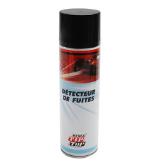 Détecteur de fuite adaptable aérosol 400ml type 1000 bulles