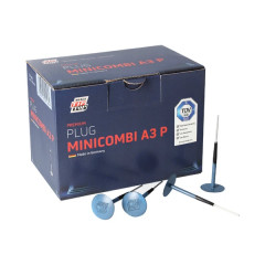 Mêche interieur adaptable diamètre 3.5mm (boîte de 50), rustine 23mm