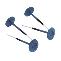 Mèche intérieure adaptable diamètre 23mm tige 3,5mm (vendu par 5)