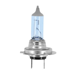 Lampe/ampoule Halogène 12V 55W Adaptable Blue Light PX26D