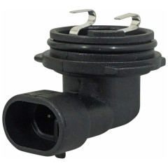 Porte ampoule / lampe Flosser 12V H1