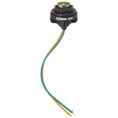 Porte ampoule 12V Flosser HB4 avec câble
