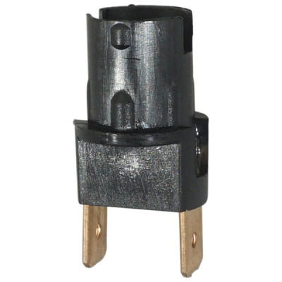 Porte ampoule Flosser 12V W2.1x9.5D