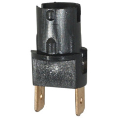 Porte ampoule Flosser 12V W2.1x9.5D