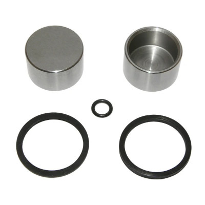 Piston étrier de frein adaptable 28x17 (x2 + joints)