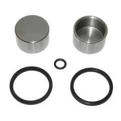 Piston étrier de frein adaptable 28x17 (x2 + joints)