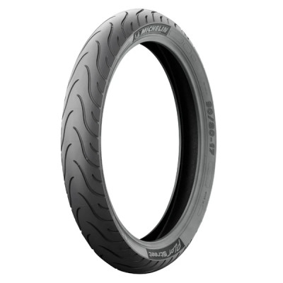Pneu moto Michelin 80/80-18 TL/TT 42P Front
